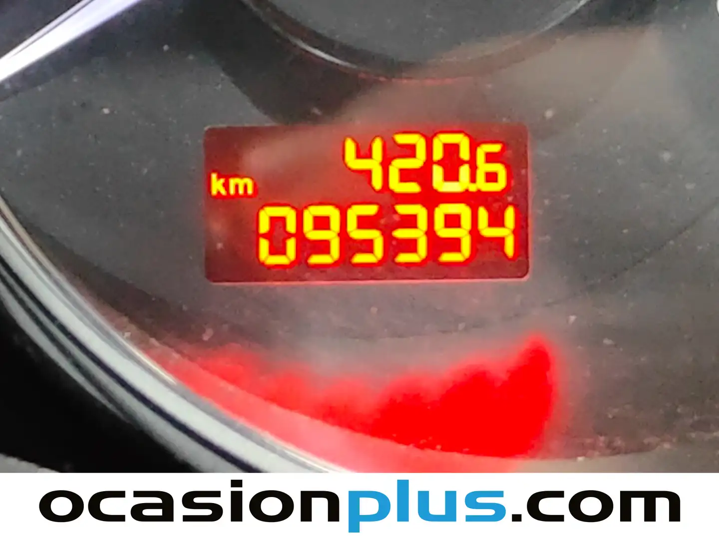 Foto Peugeot 5008 Peugeot 5008 1.6 THP Allure (156 CV) 7 Plazas