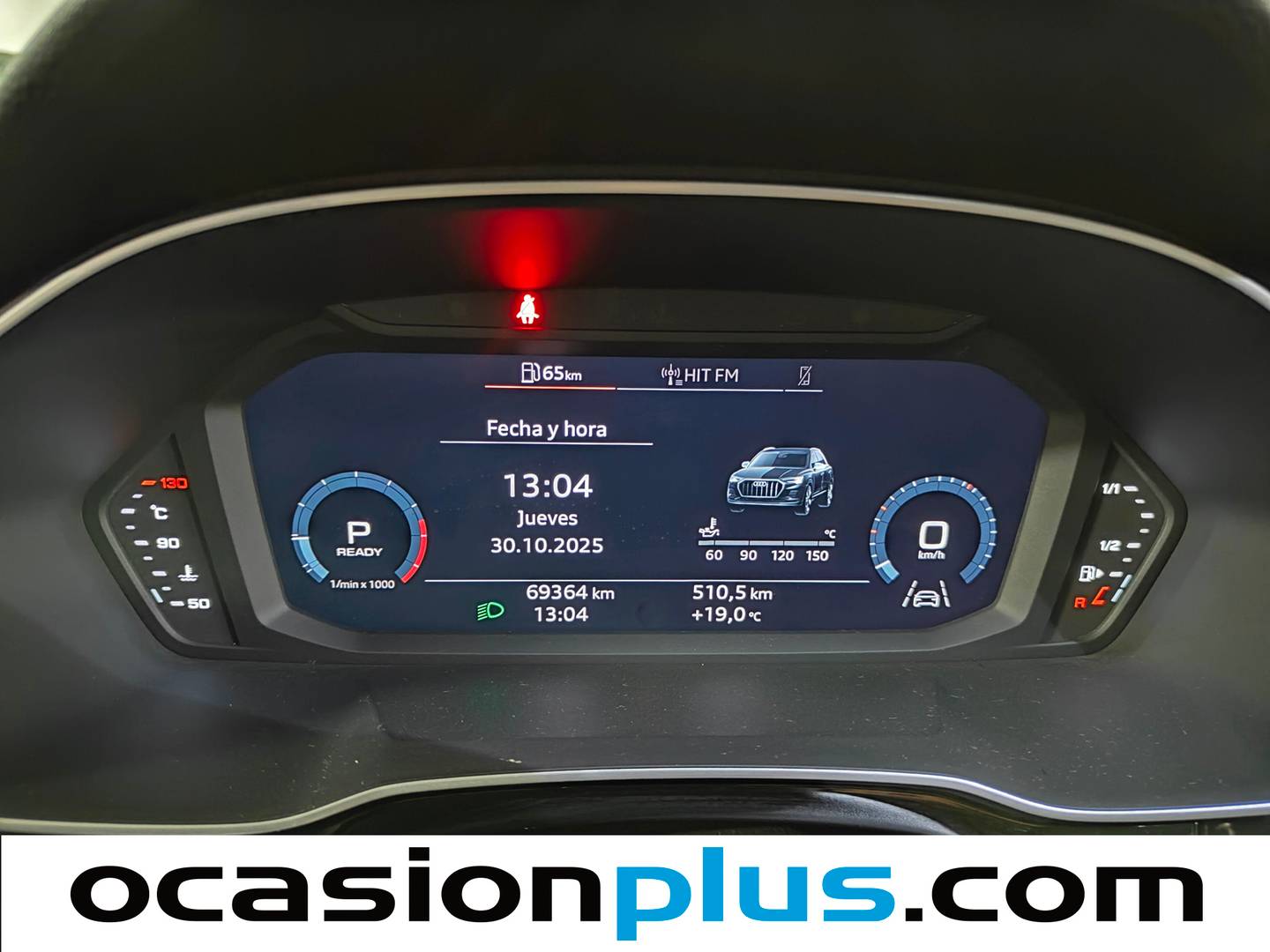 Foto Audi Q3 Audi Q3 Advanced 35 TFSI (150 CV) S tronic