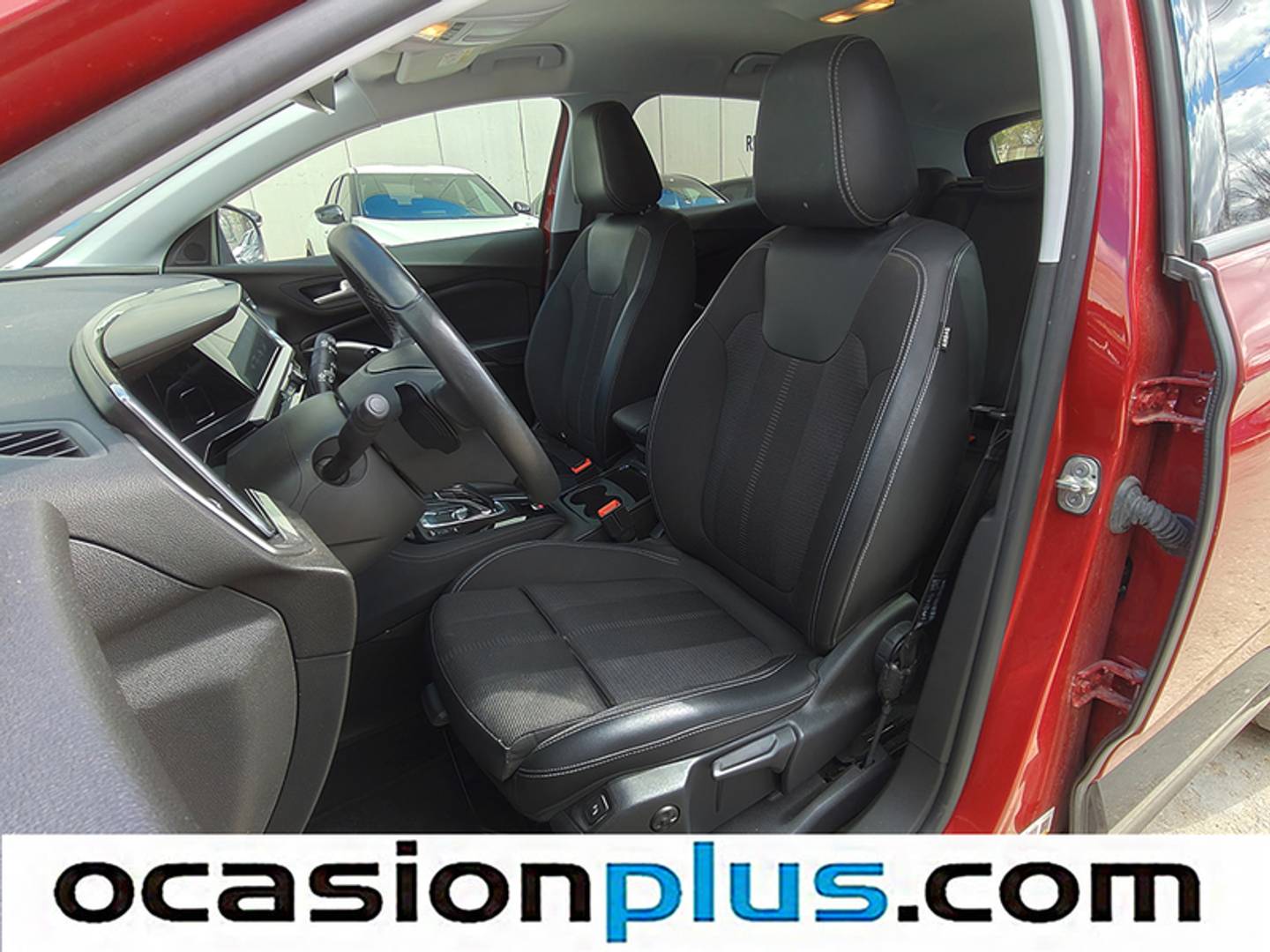 Foto Opel Grandland PHEV Opel Grandland 1.6 Turbo PHEV GS Auto (224 CV)