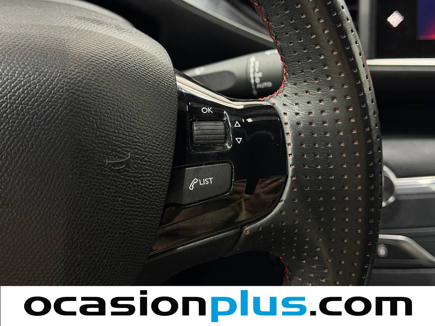 Foto Peugeot 308 Peugeot 308 2.0 BlueHDI GT Line (150 CV)