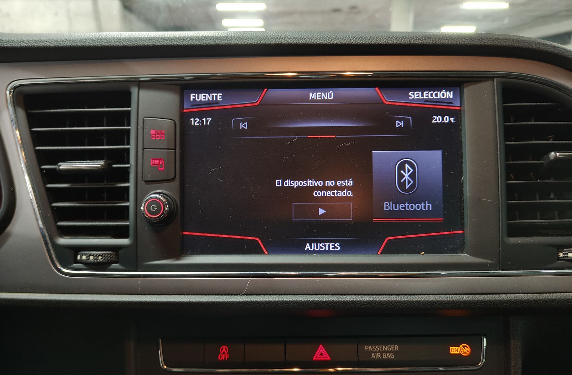 SEAT León 1.2 TSI Style - foto 34