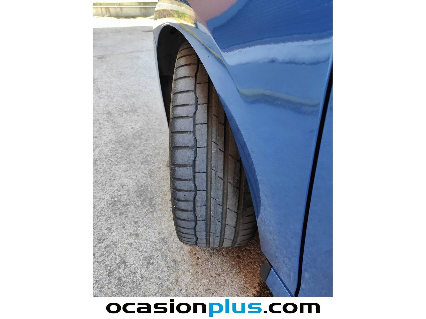 Ford Fiesta Ford Fiesta 1.5 EcoBoost ST (200 CV) al mejor precio