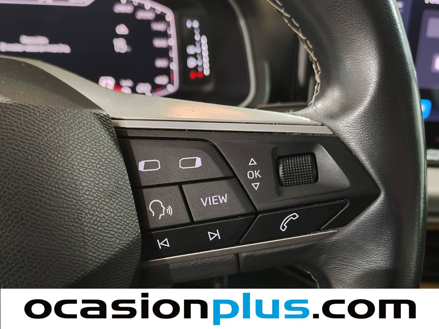 Acabados Seat Arona Seat Arona 1.0 TSI Style XL (110 CV)