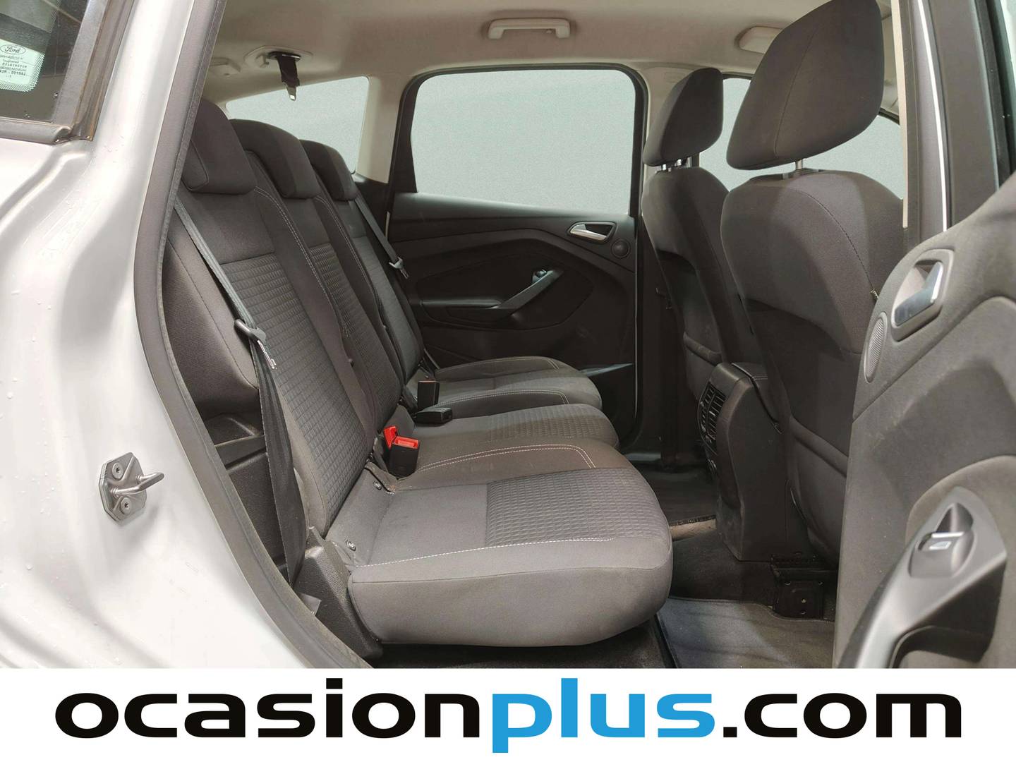 Ford C-Max Ford C-Max 1.0 EcoBoost Trend+ (125 CV) al mejor precio
