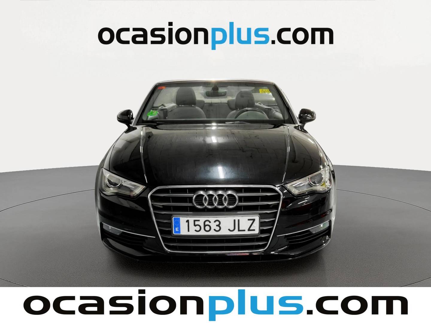 Audi A3 Audi A3 Cabrio Attraction 1.6 TDI CD (110 CV) barato