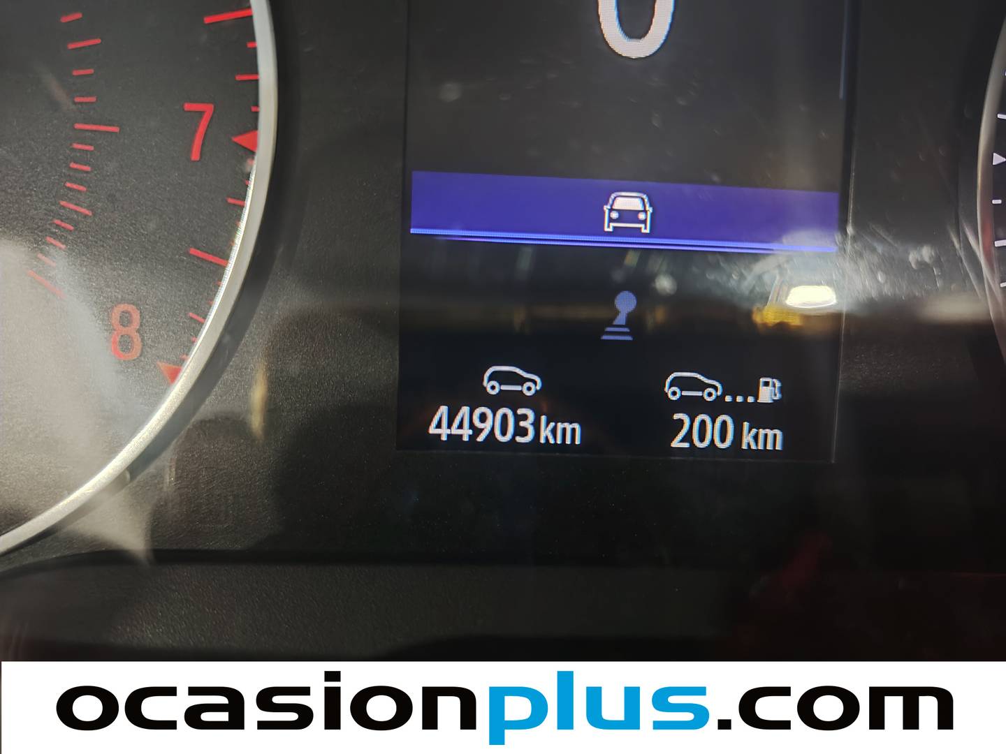 Dacia Sandero Dacia Sandero Stepway Comfort TCe (91 CV) seminuevo