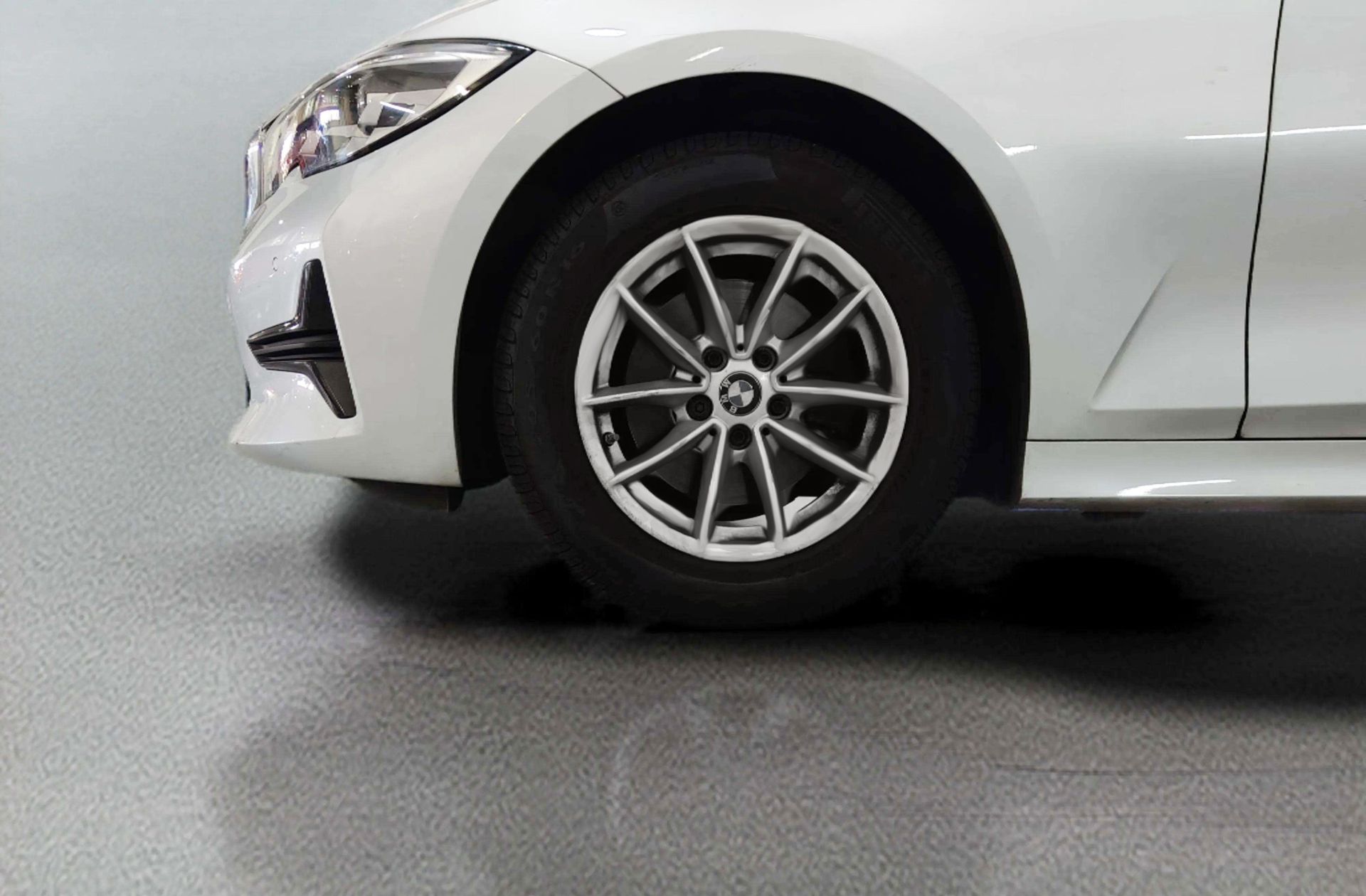 BMW Serie 3 320i - foto 34
