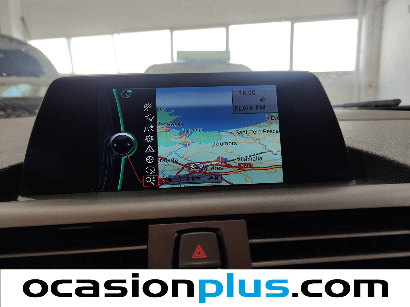 Equipamiento del BMW Serie 1 BMW Serie 1 118d (143 CV)