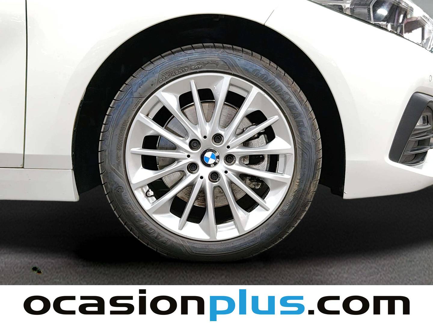 BMW Serie 1 BMW Serie 1 118i (136 CV) barato