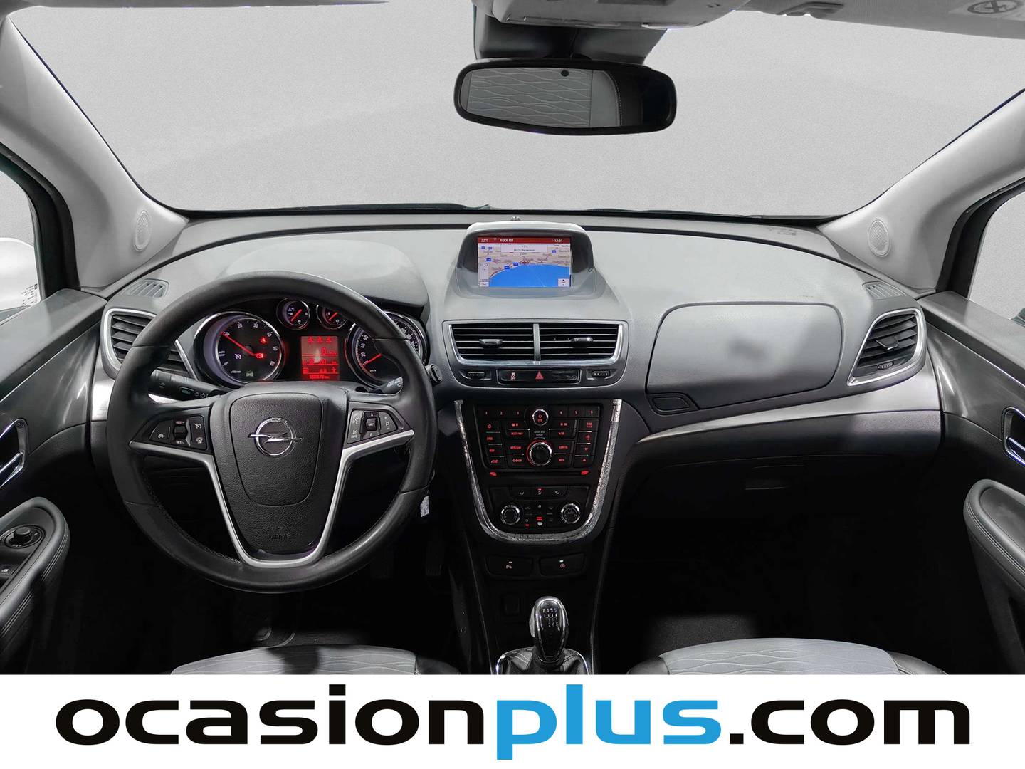 Opel Mokka Opel Mokka 1.6 CDTI S&S Excellence 4x2 (136 CV) de ocasión
