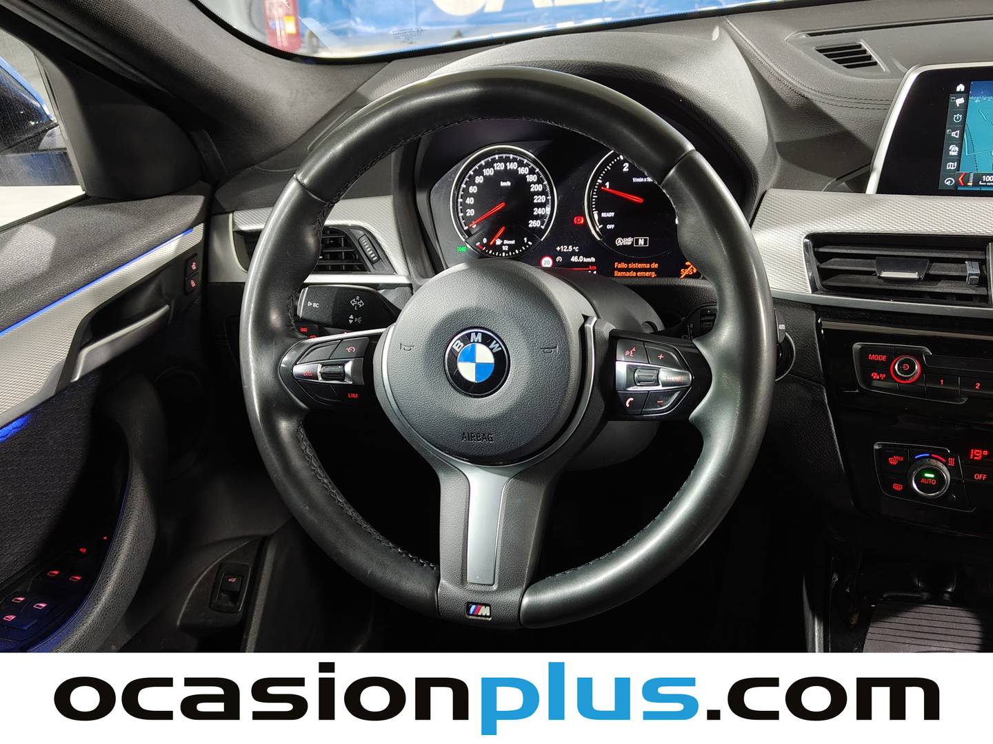BMW X2 BMW X2 sDrive18d (150 CV) Pack M al mejor precio