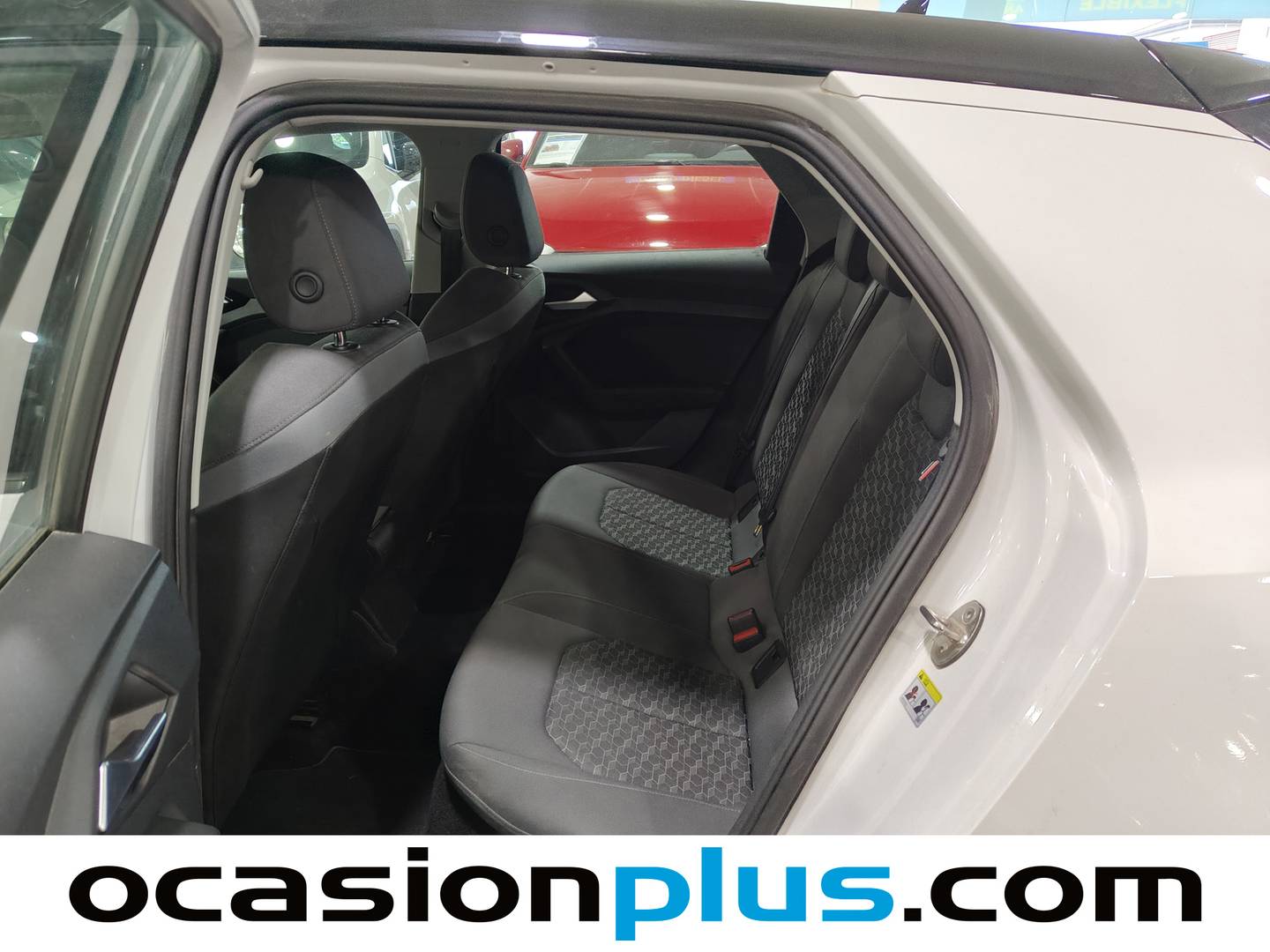 Foto Audi A1 Audi A1 Sportback Adrenalin 30 TFSI (110 CV) S tronic PACK S-LINE