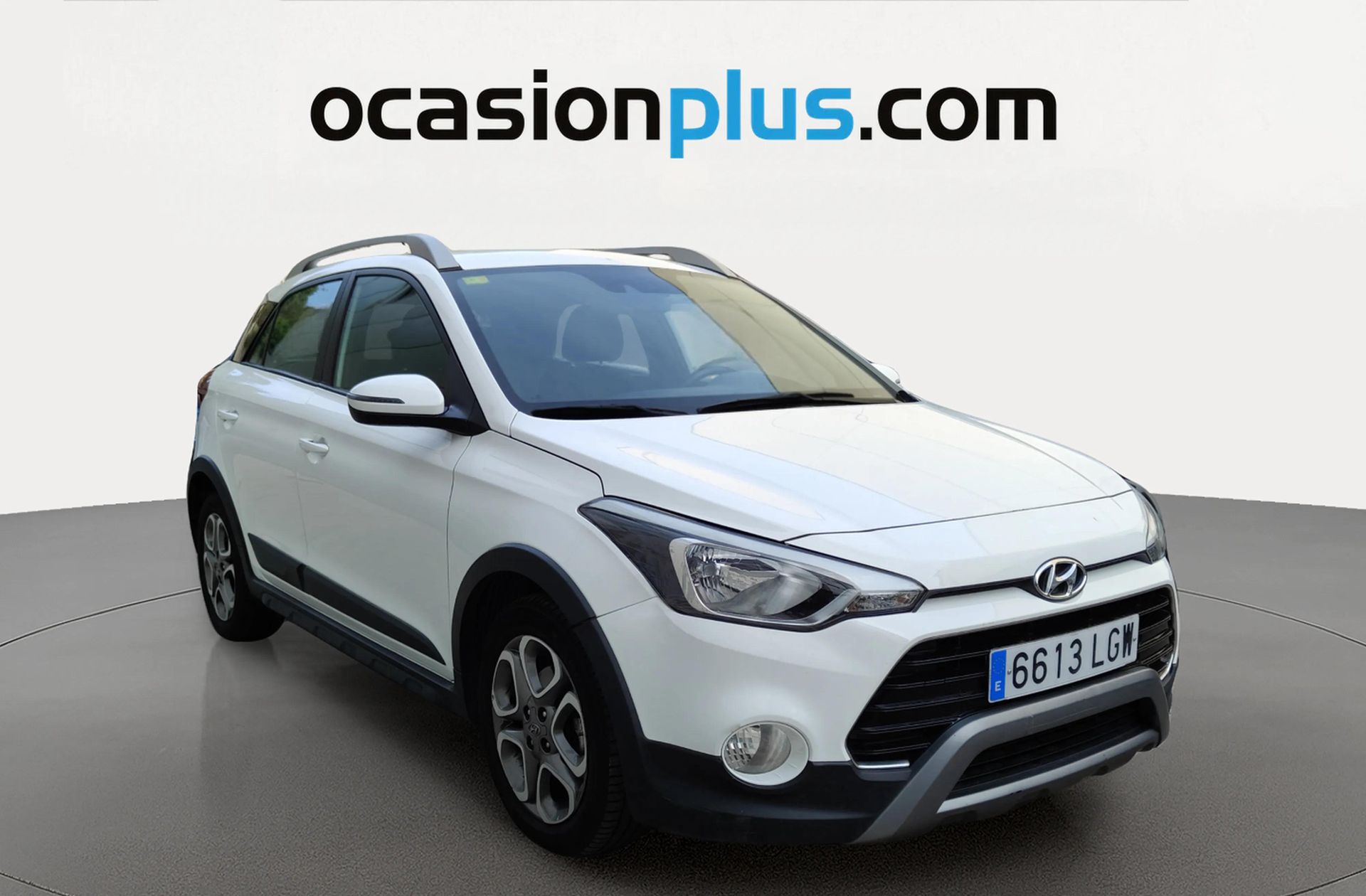 Hyundai i20 Active 1.0 T-GDi Klass - foto 2