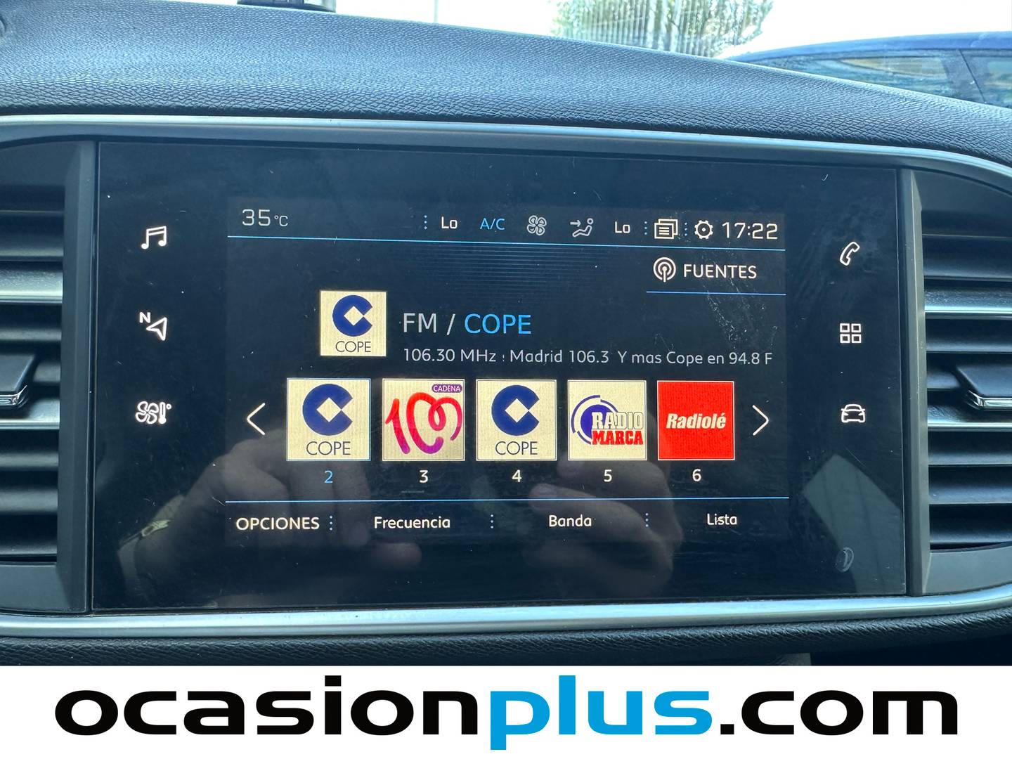 Peugeot 308 Peugeot 308 PureTech 130 S&S Style (130 CV) km 0
