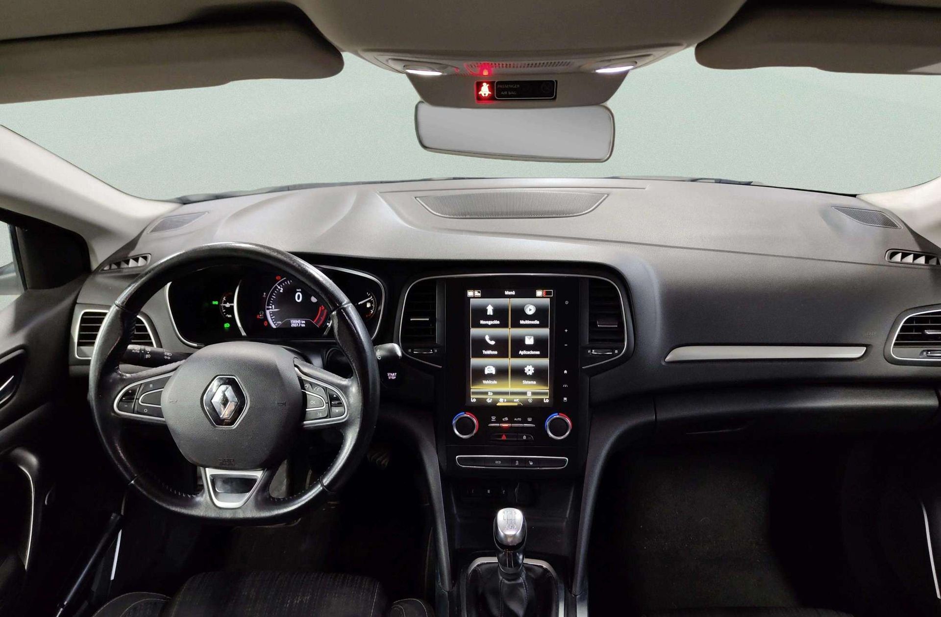 Renault Mégane Zen Energy dCi - foto 6