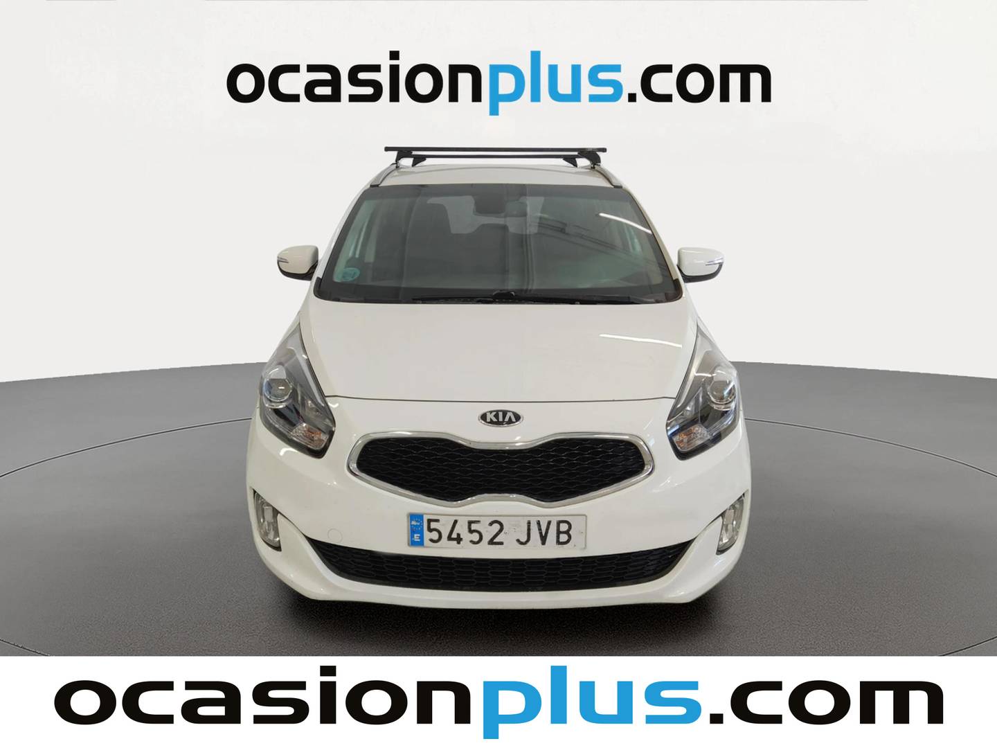 KIA Carens KIA Carens 1.7 CRDi VGT UEFA Euro2016 Eco-Dynamics (141 CV) de segunda mano