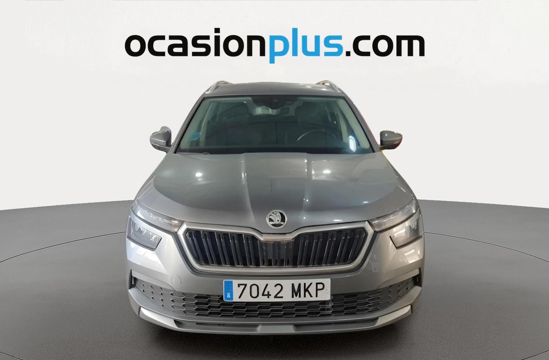 Škoda Kamiq 1.0 TSI Ambition DSG - foto 12