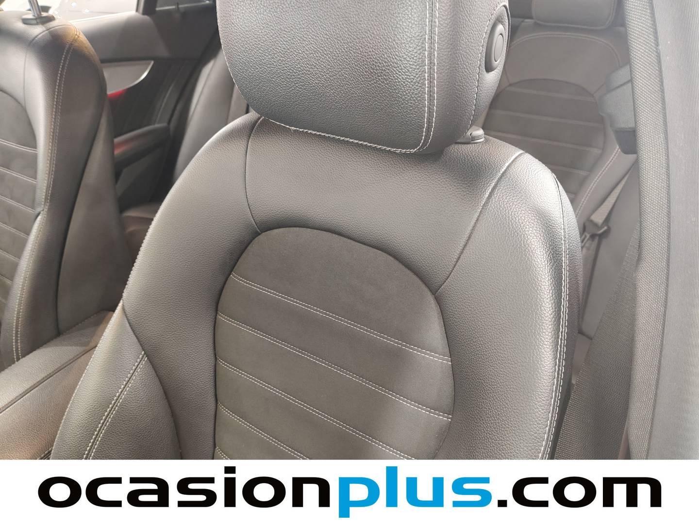 Paquetes del Mercedes Clase C Mercedes Clase C 180 115 kW (156 CV)