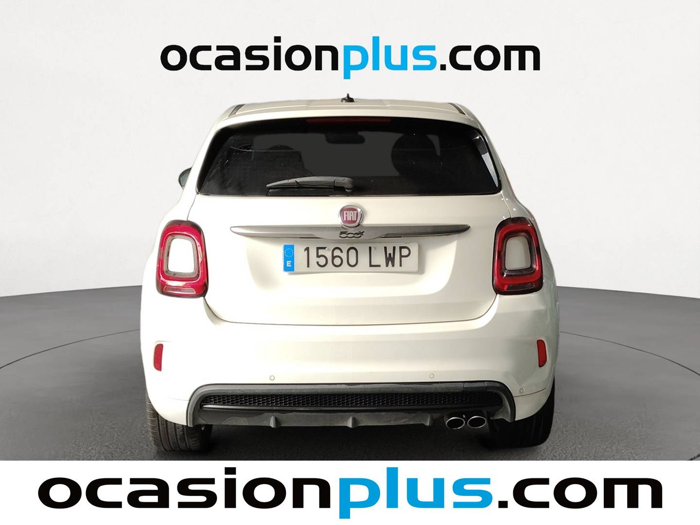 Foto Fiat 500X Fiat 500X 1.3 Firefly S&S Sport 4x2 DCT (150 CV)