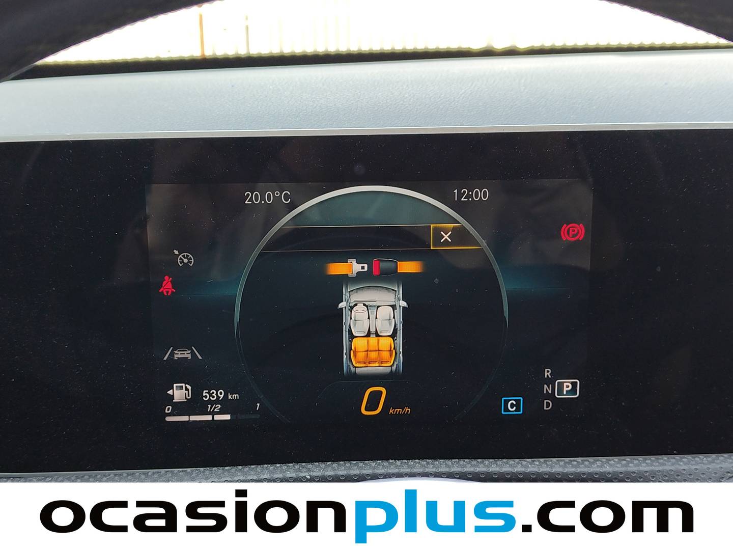 Mercedes Clase A Mercedes Clase A 180 d (116 CV) 2019