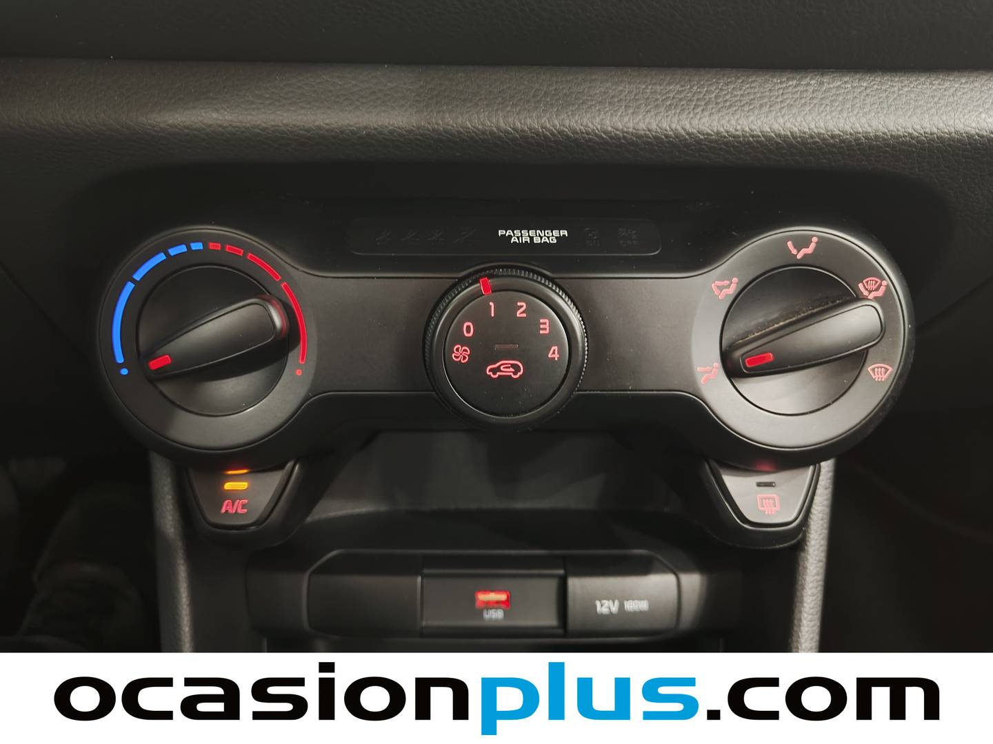 Foto KIA Picanto Kia Picanto 1.0 DPi Concept (67 CV)