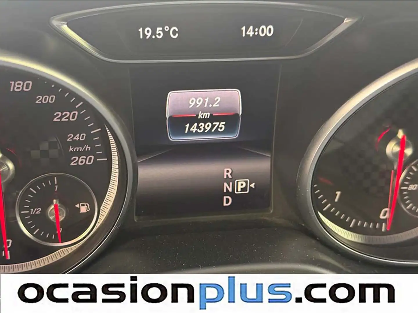 Foto Mercedes Clase A Mercedes-Benz Clase A A 200 d  Pack AMG (136 CV)