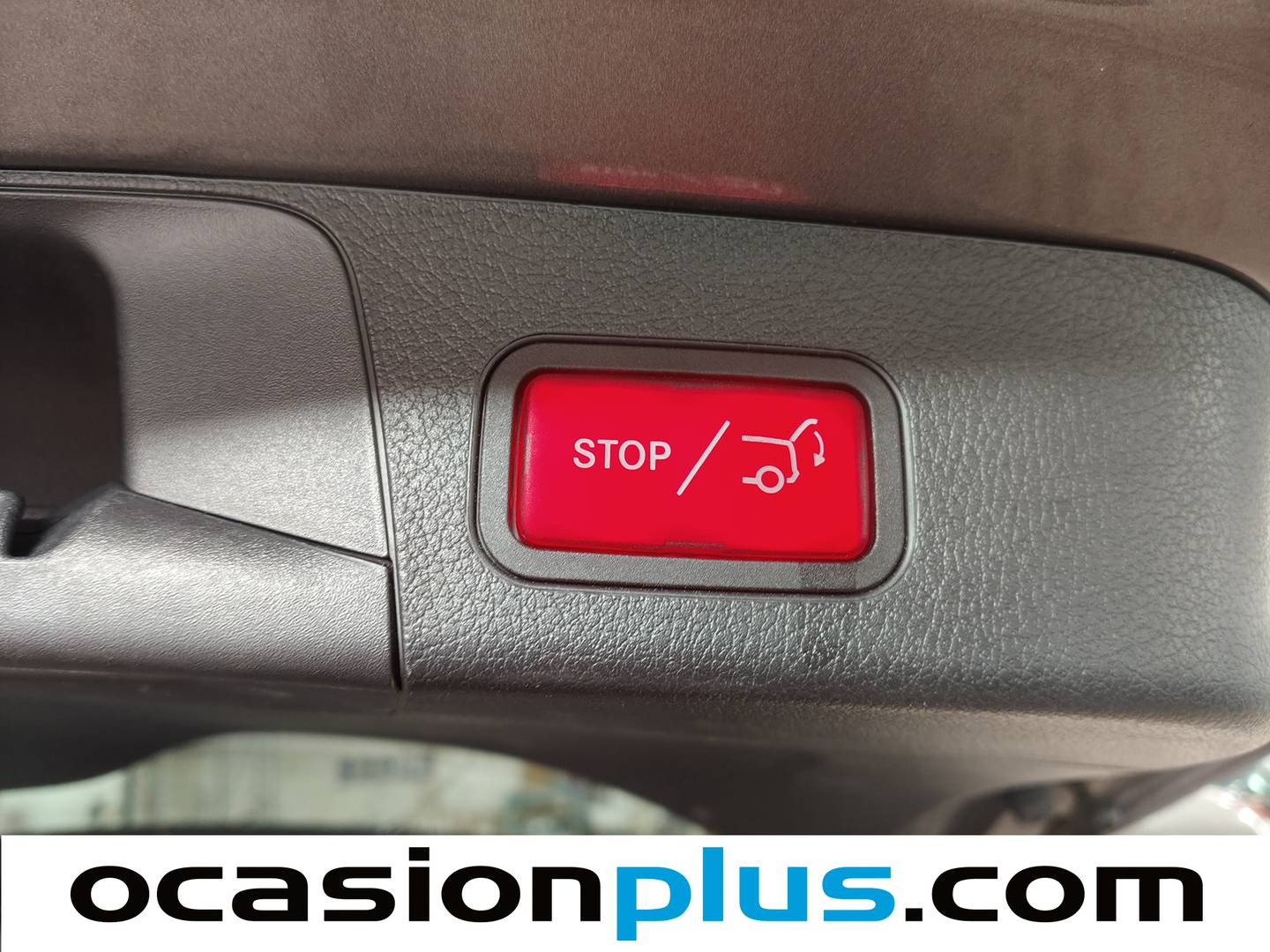 Foto Mercedes GLB Mercedes-Benz GLB GLB 200 d (150 CV)