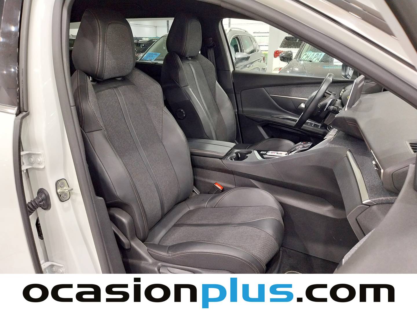 Peugeot 5008 Peugeot 5008 BlueHDI 130 S&S GT EAT8 (130 CV) 7 Plazas 2019