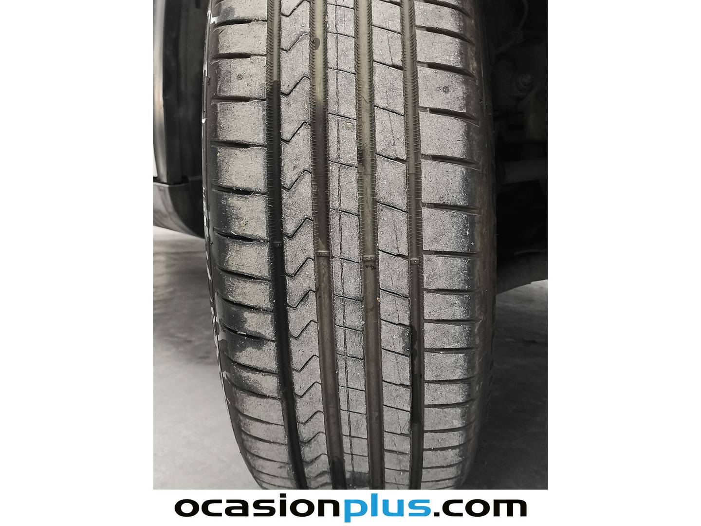 Citroën C3 Aircross Citroën C3 Aircross BlueHDi 120 S&S Feel (120 CV) 2018