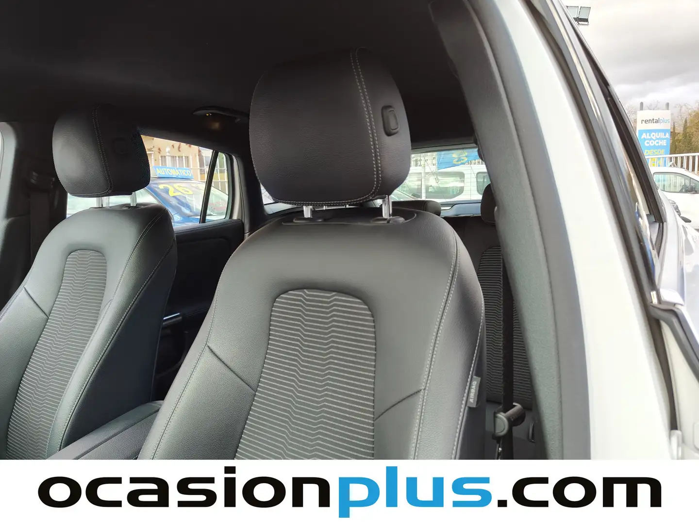 Foto Mercedes GLA Mercedes-Benz GLA 250 e (218 CV)