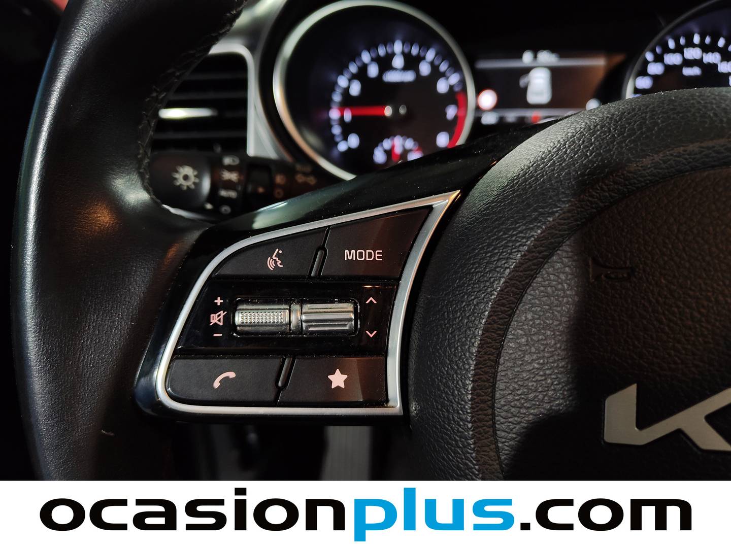 KIA XCeed KIA XCeed 1.0 T-GDi Drive (100 CV) de ocasión