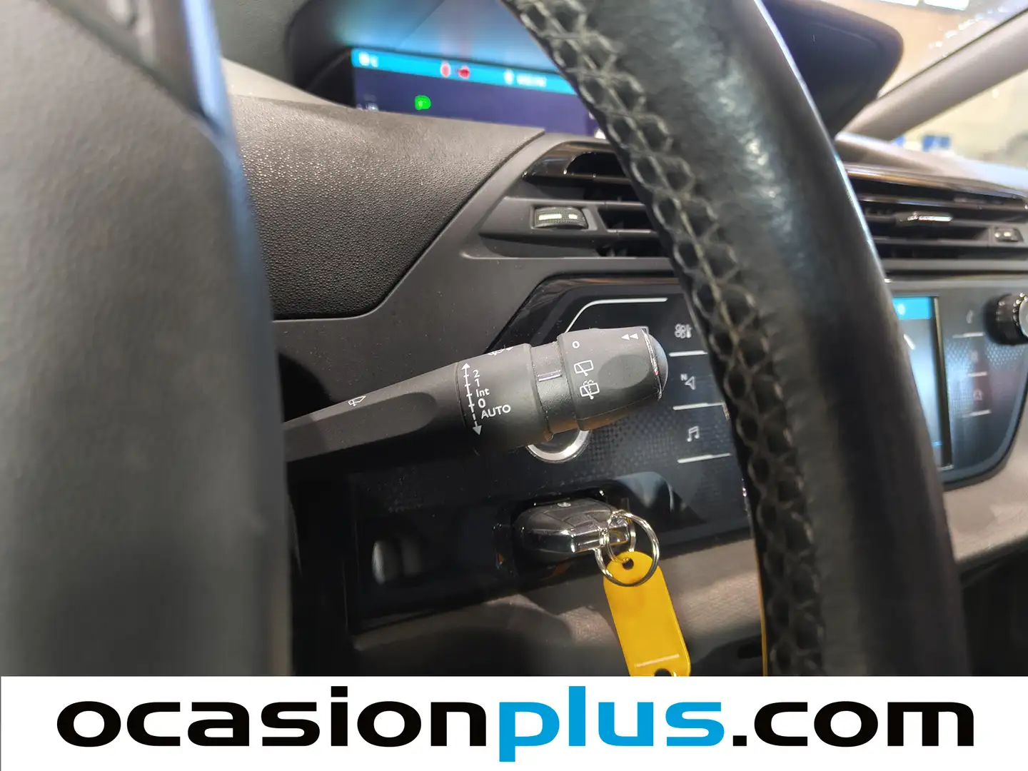 Foto Citroën C4 Picasso Citroen C4 Picasso PureTech 130 S&S Feel 96 kW (130 CV)