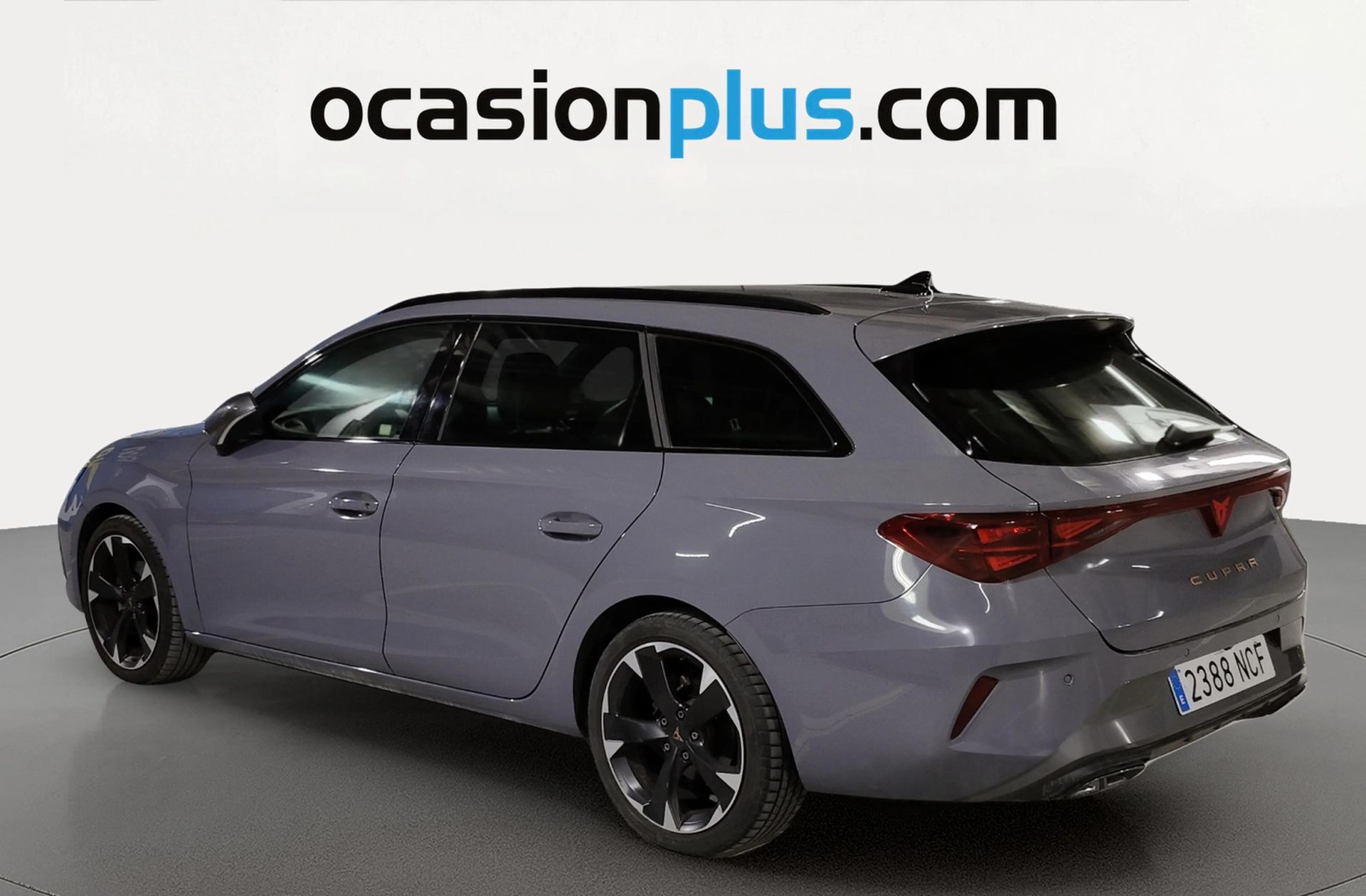 Cupra León Sportstourer 1.5 TSI - foto 3