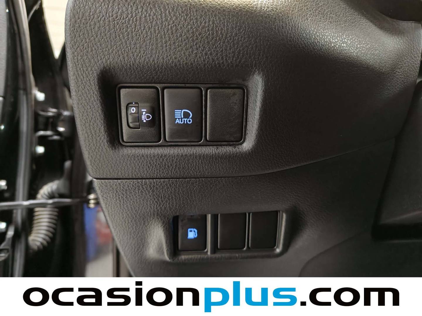 Accesorios del Toyota C-HR Toyota C-HR 1.8 125H Advance (122 CV)