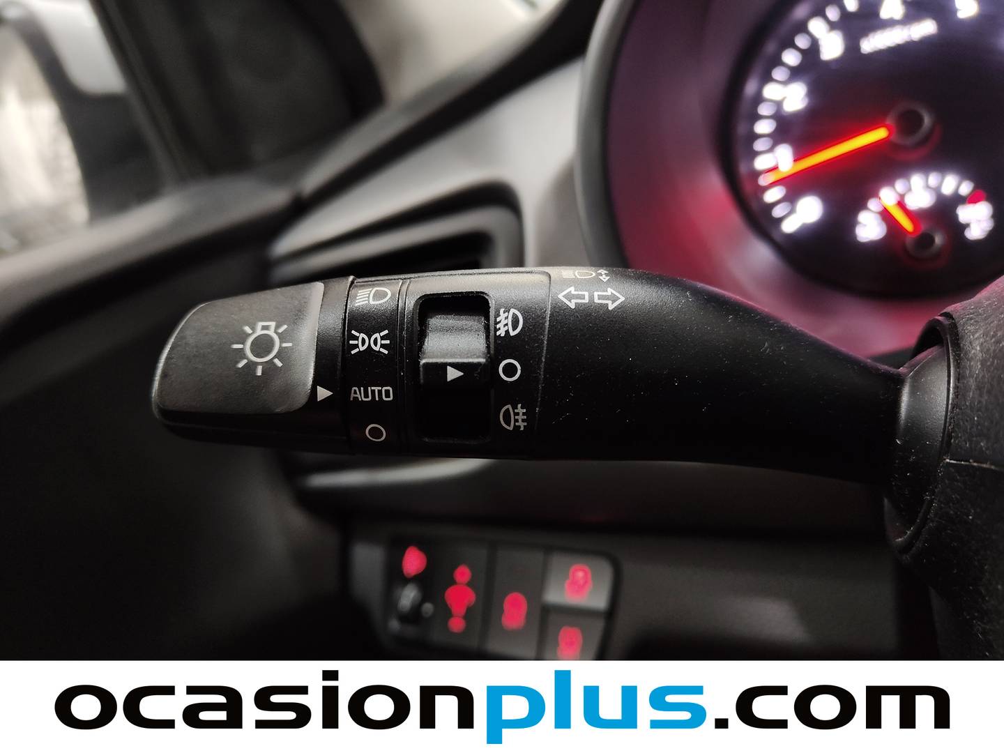 KIA Rio KIA Rio 1.2 DPi Concept (84 CV) seminuevo