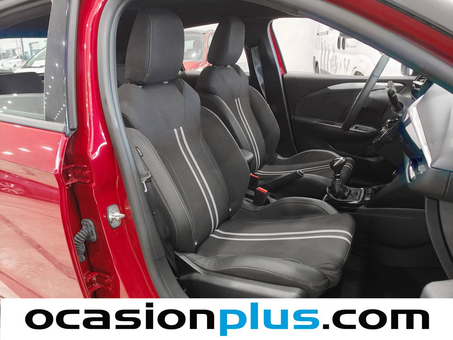 Opel Corsa Opel Corsa 1.2 T XHL GS (100 CV) gasolina