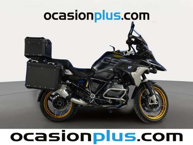 BMW Motorrad R 1250 GS (136 CV) de segunda mano