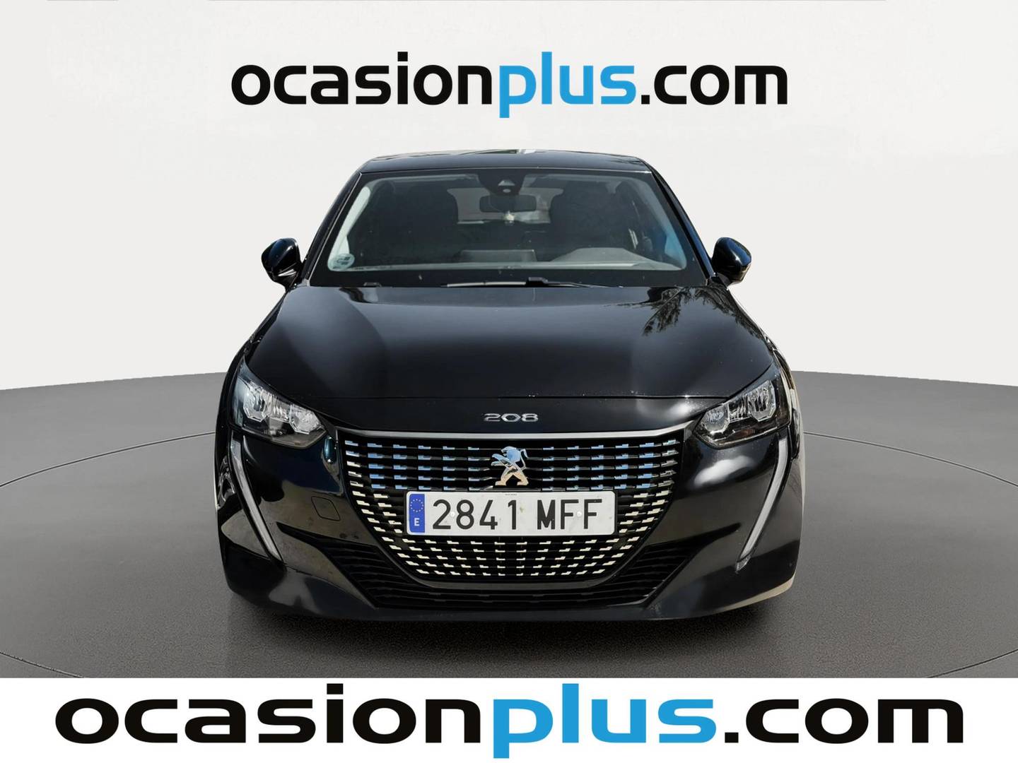 Peugeot 208 Peugeot 208 PureTech 75 S&S Active Pack (75 CV) km 0