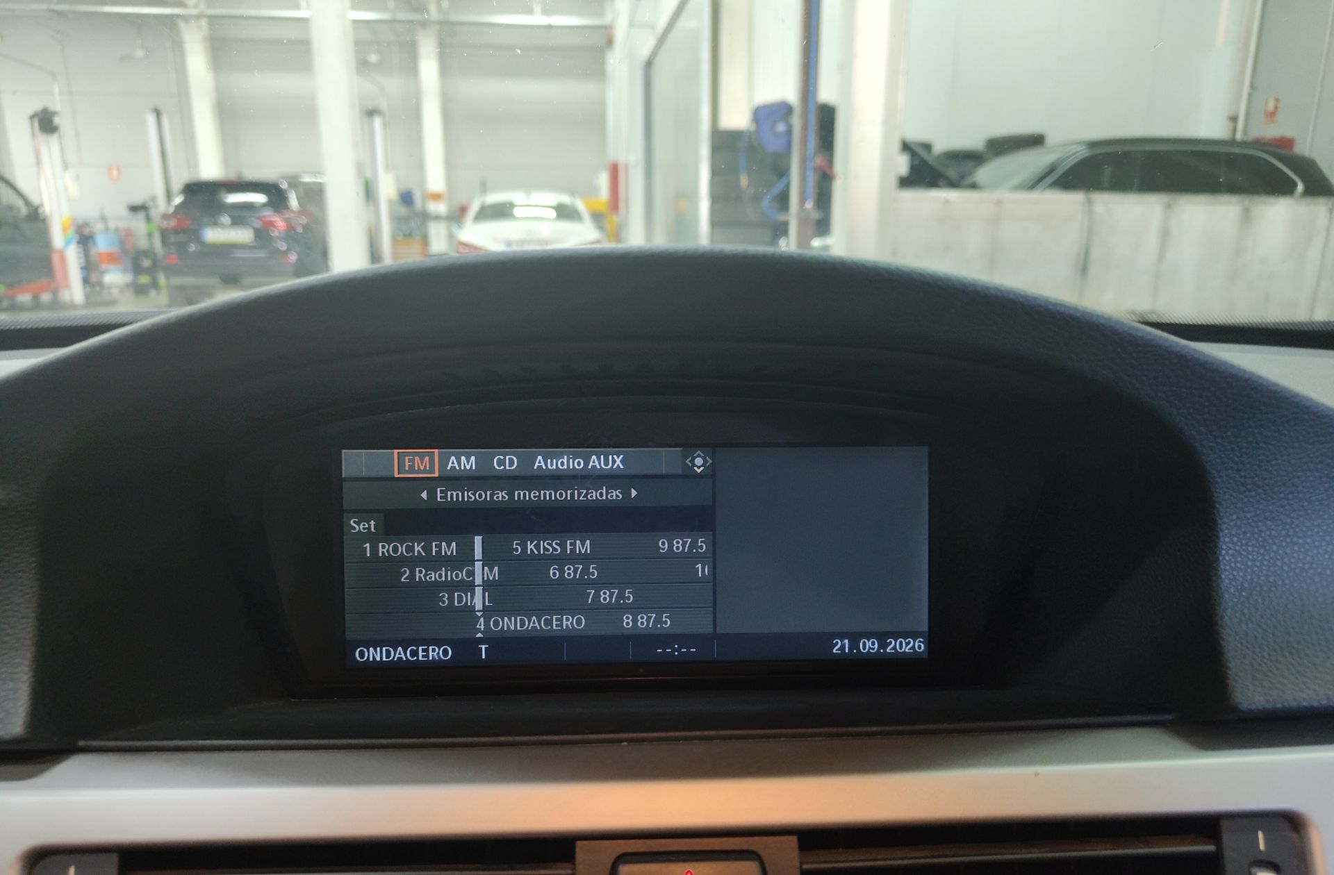 BMW Serie 3 320d - foto 34