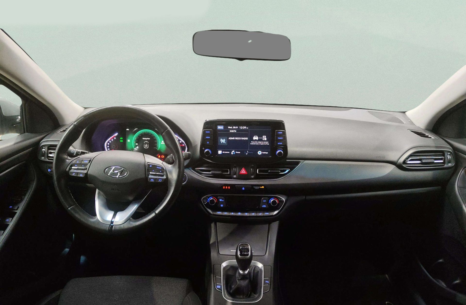 Hyundai i30 1.0 T-GDi 48V Klass - foto 6