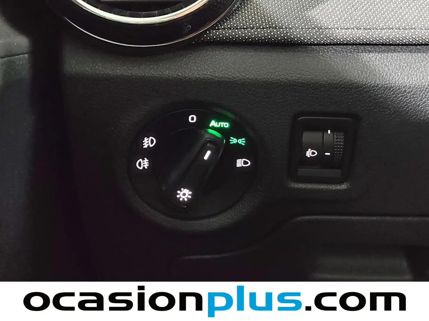 Foto Skoda Fabia Skoda Fabia 1.0 TSI Selection (95 CV)