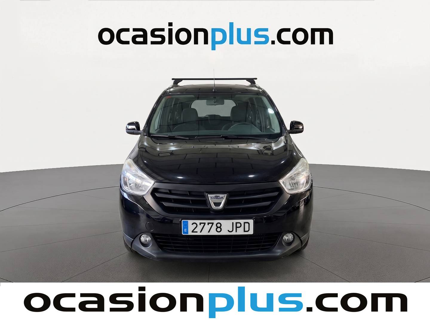 Dacia Lodgy Dacia Lodgy Laureate TCe (115 CV) 7 Plazas km 0