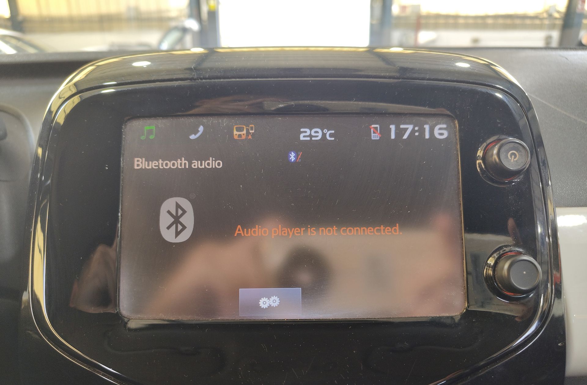 Toyota Aygo 1.0 x-sky - foto 33