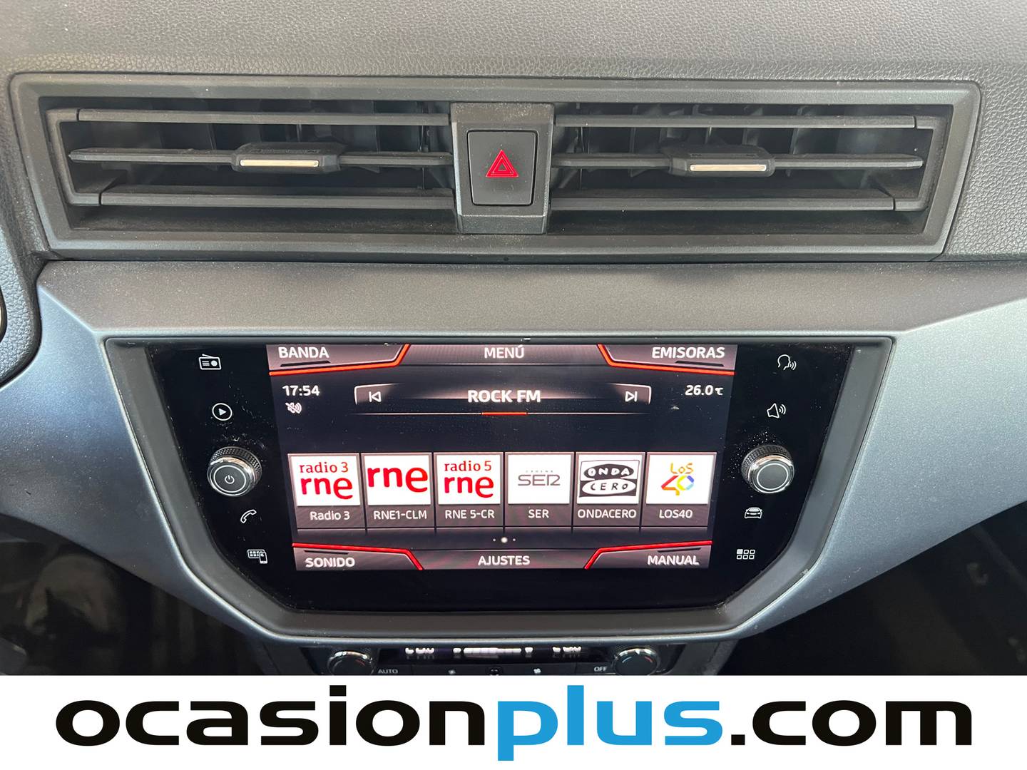 Foto Seat Arona SEAT Arona 1.6 TDI Ecomotive S&S Style (115 CV)