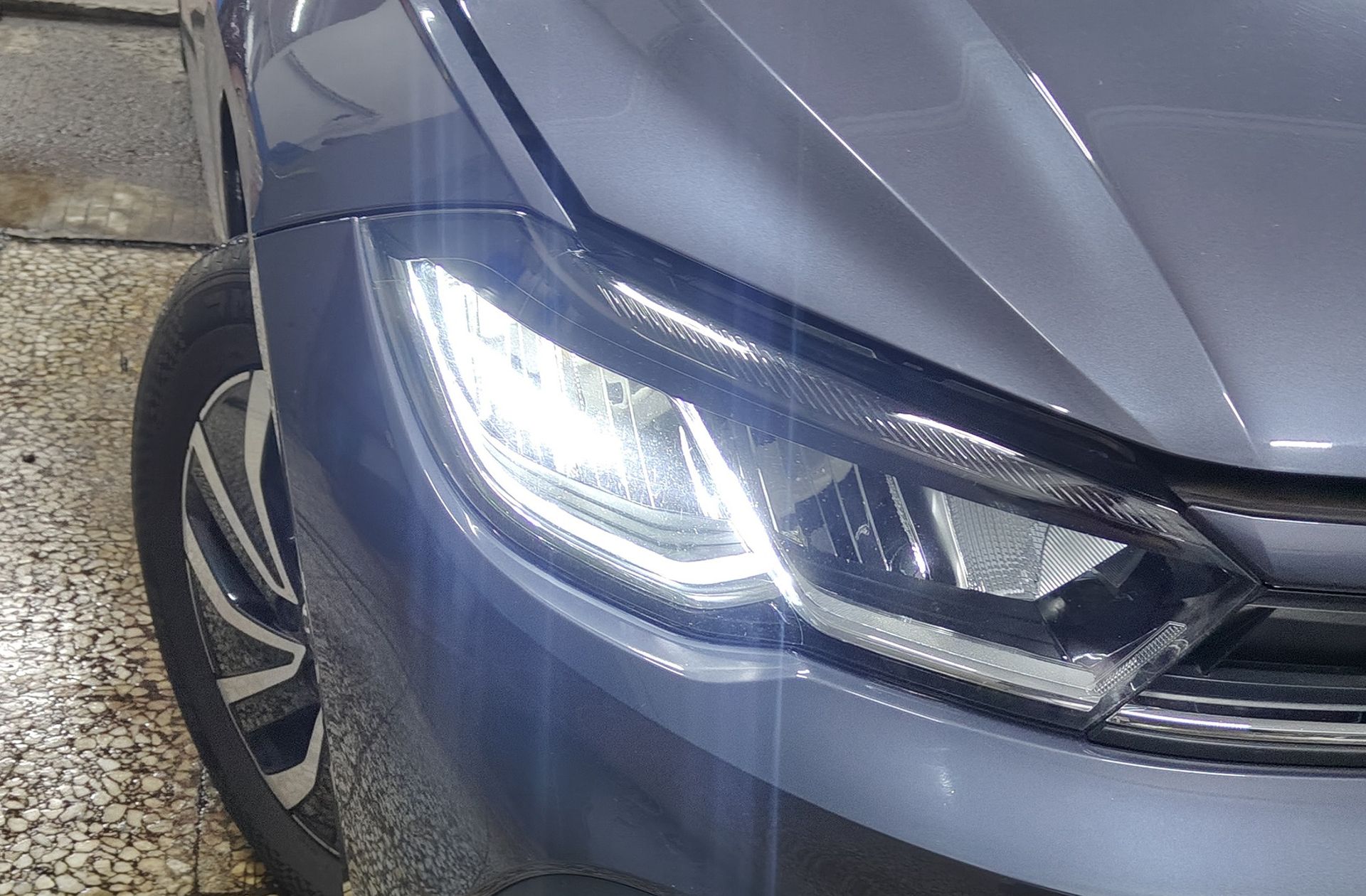Volkswagen Polo Life 1.0 TSI - foto 13