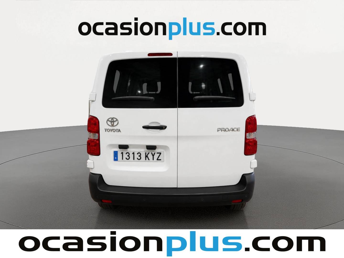Toyota Proace Verso Toyota Proace Verso 1.5D SHUTTLE L2 (120 CV) al mejor precio