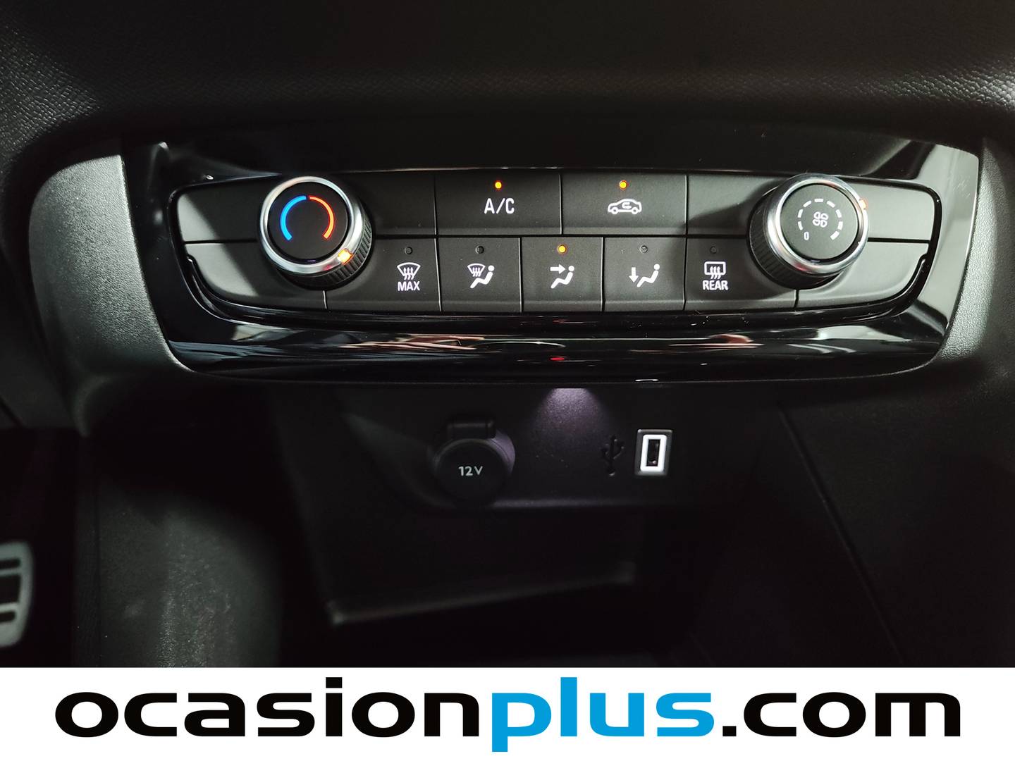 Foto Opel Corsa Opel Corsa 1.2 T XHL Hybrid GS eDCT (110 CV)