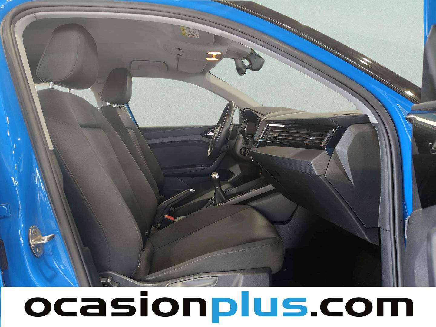 Audi A1 Audi A1 Sportback Epic edition 30 TFSI (116 CV) Pack S-line gasolina