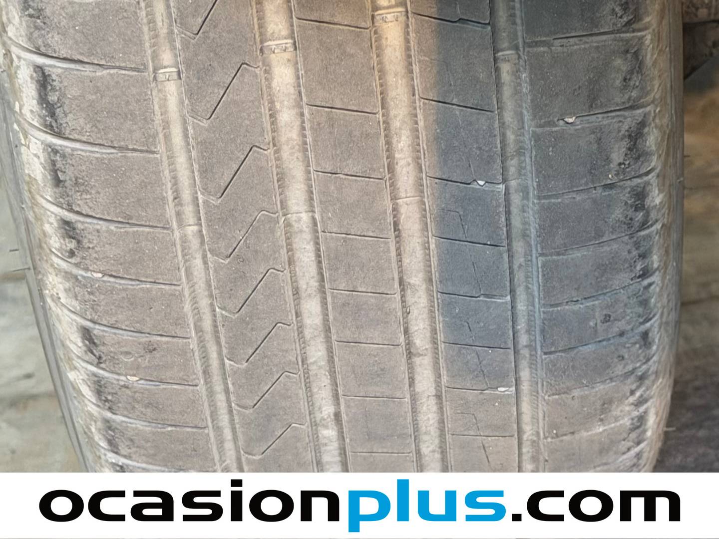 BMW X1 BMW X1 sDrive16d (116 CV) de segunda mano