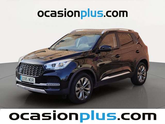 DR AUTOMOBILES DR 4.0 DR4 1.5 (116 CV) de segunda mano